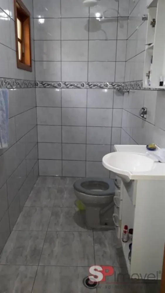 Sobrado, 2 quartos, 55 m² - Foto 7