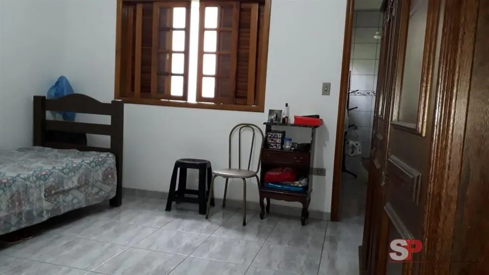 Sobrado, 2 quartos, 55 m² - Foto 3