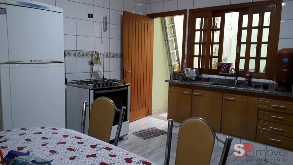 Sobrado, 2 quartos, 55 m² - Foto 8