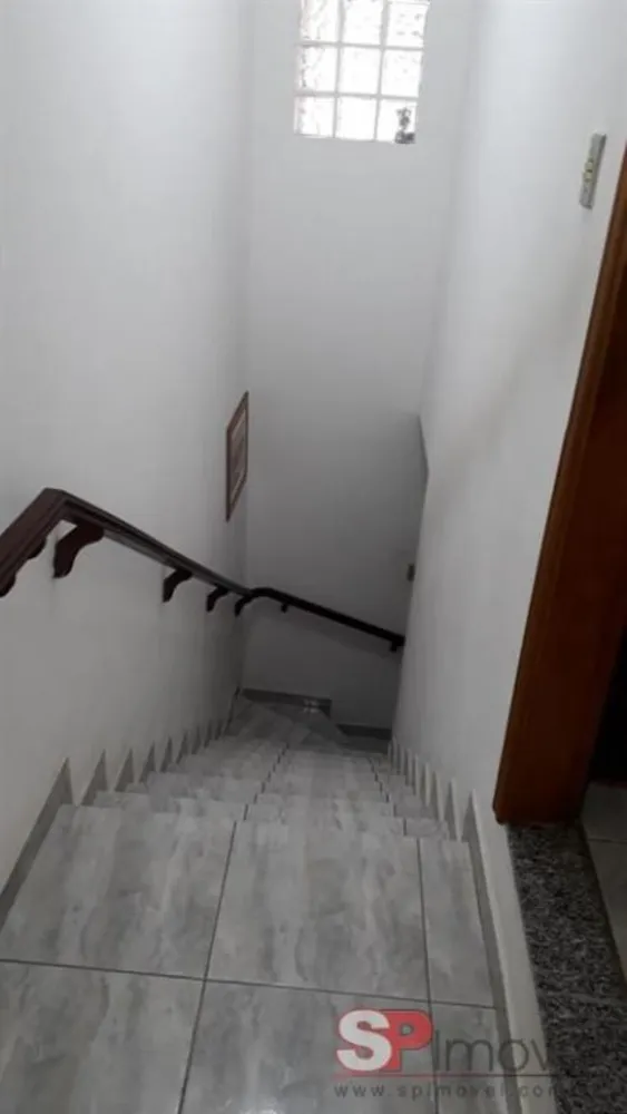 Sobrado, 2 quartos, 55 m² - Foto 6