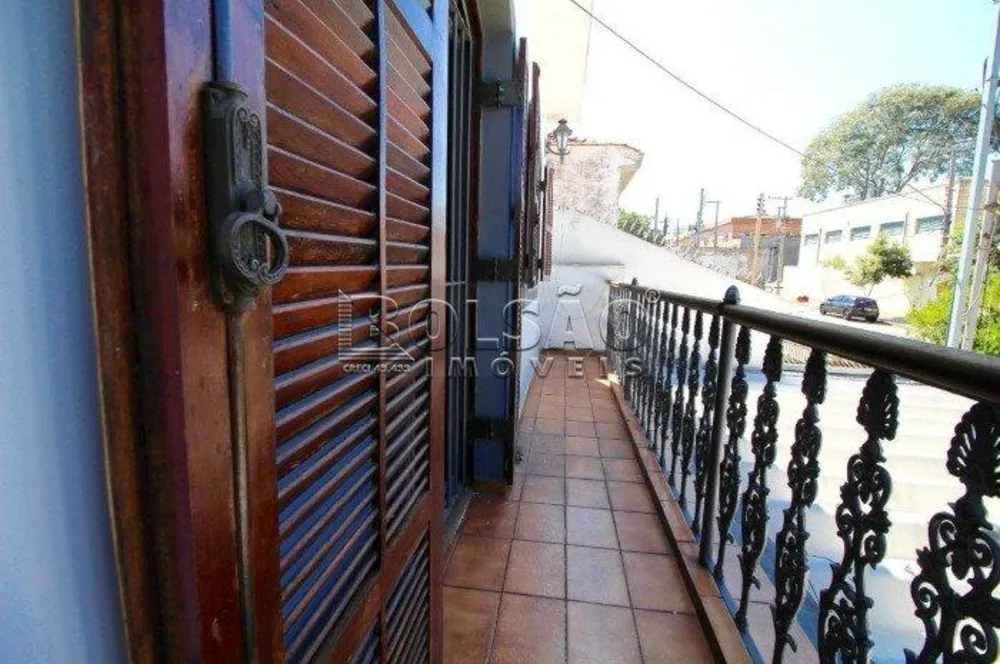 Sobrado, 3 quartos, 160 m² - Foto 4