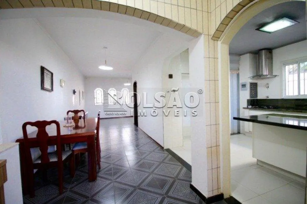 Sobrado, 3 quartos, 160 m² - Foto 8