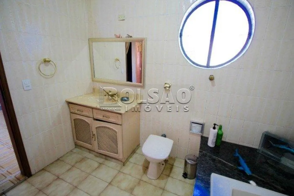 Sobrado, 3 quartos, 160 m² - Foto 12