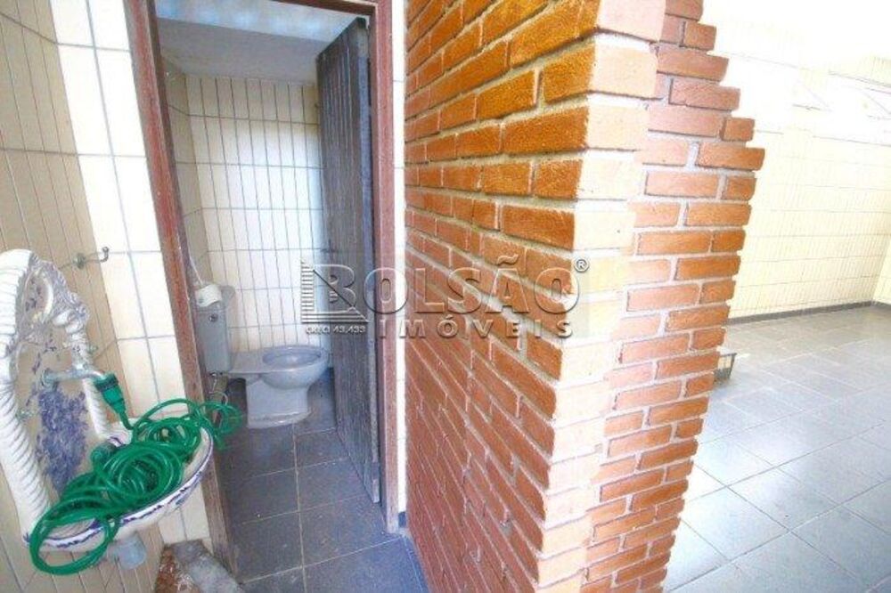 Sobrado, 3 quartos, 160 m² - Foto 1