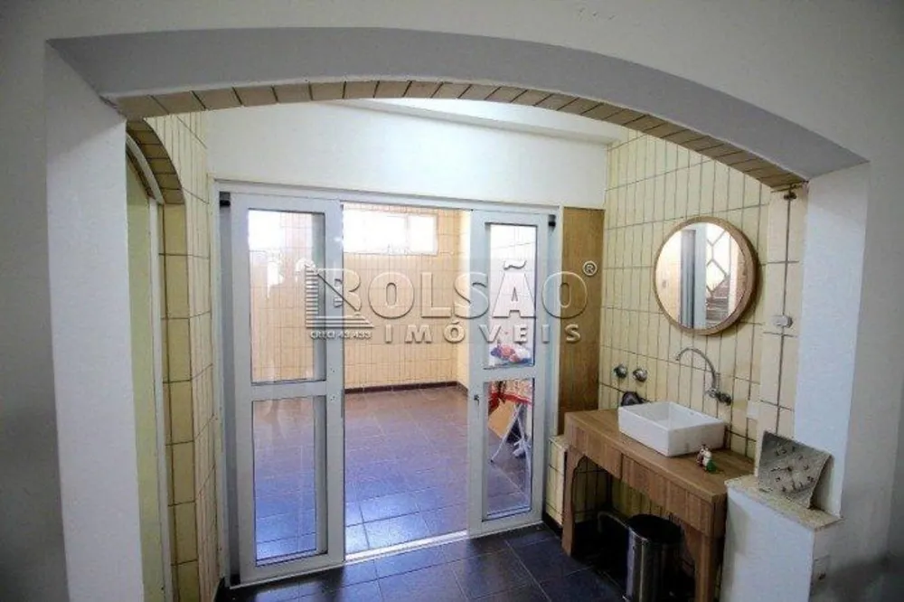 Sobrado, 3 quartos, 160 m² - Foto 7