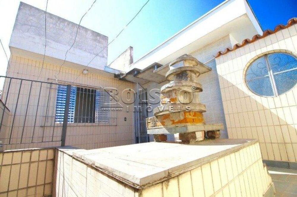 Sobrado, 3 quartos, 160 m² - Foto 4