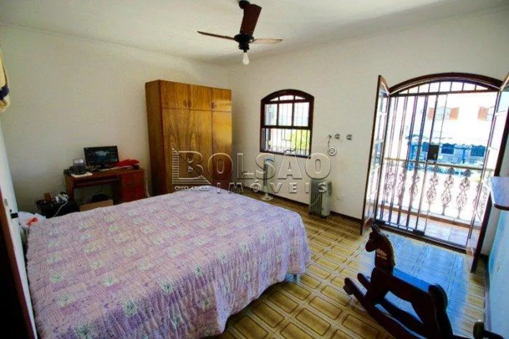 Sobrado, 3 quartos, 160 m² - Foto 9
