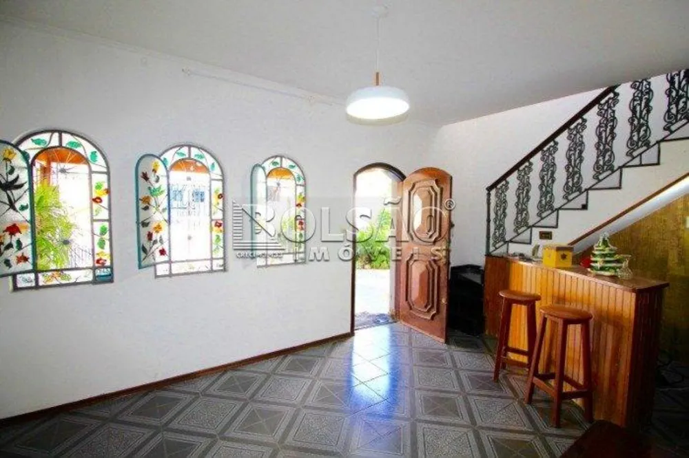 Sobrado, 3 quartos, 160 m² - Foto 5