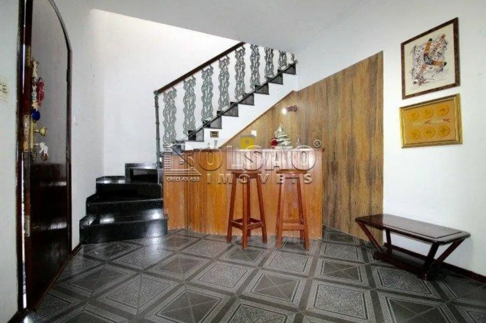 Sobrado, 3 quartos, 160 m² - Foto 2