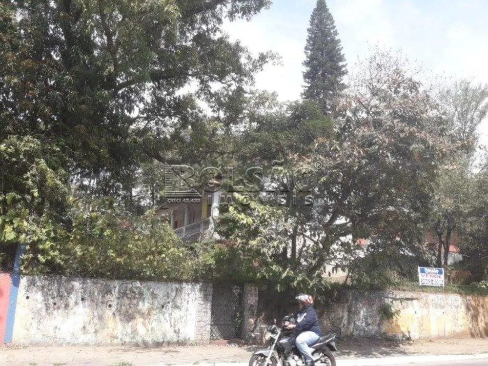 Terreno, 1360 m² - Foto 1