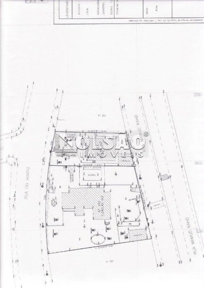 Terreno, 1360 m² - Foto 8