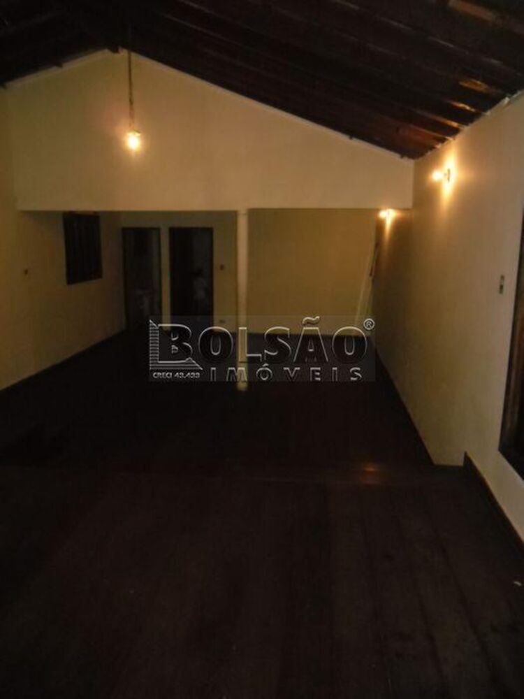Sobrado, 3 quartos, 260 m² - Foto 1