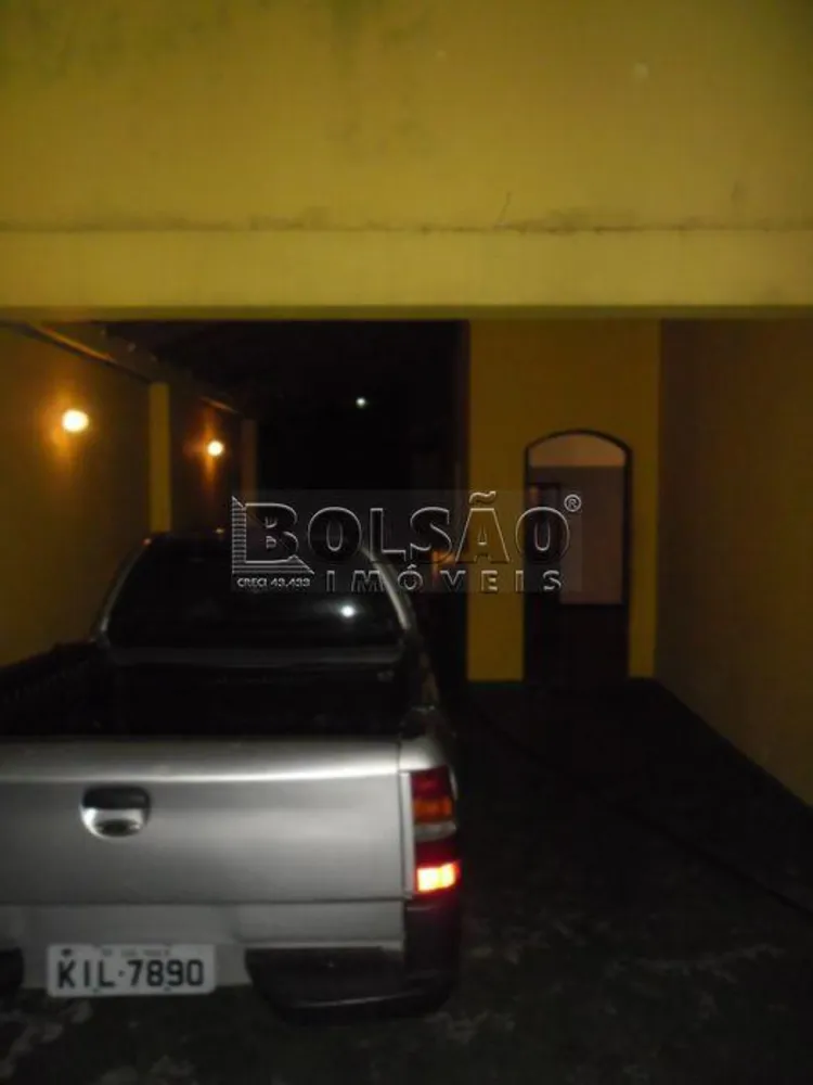 Sobrado, 3 quartos, 260 m² - Foto 11