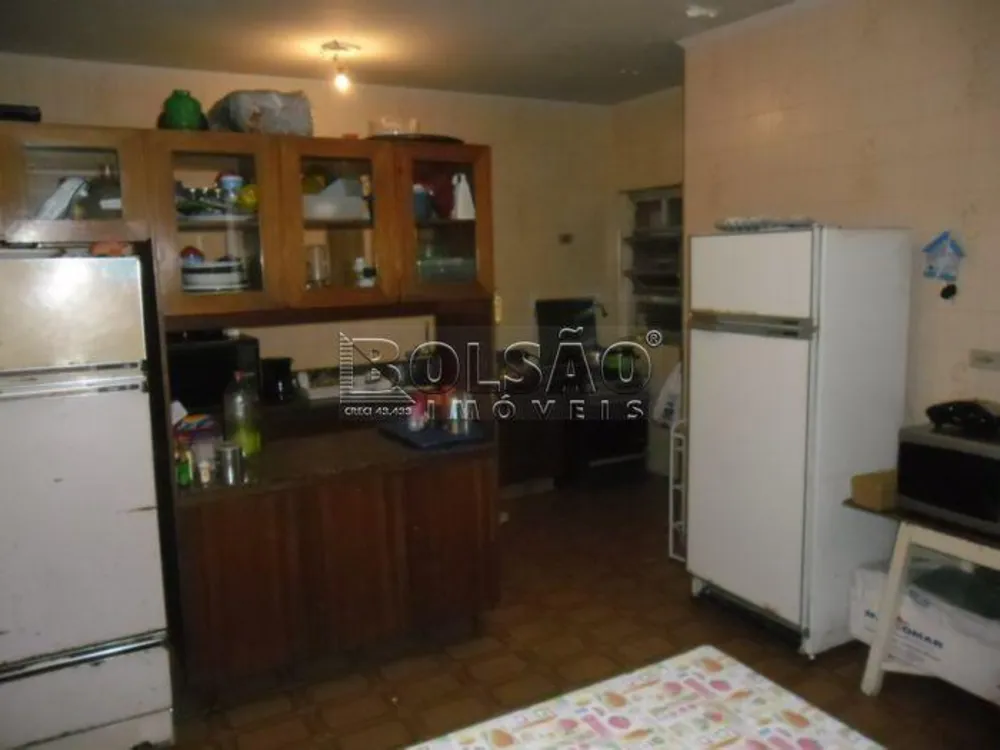Sobrado, 3 quartos, 260 m² - Foto 5