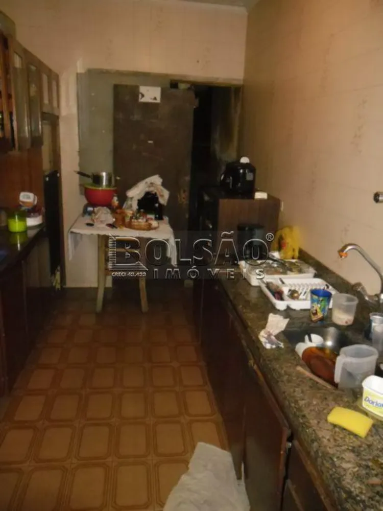 Sobrado, 3 quartos, 260 m² - Foto 6