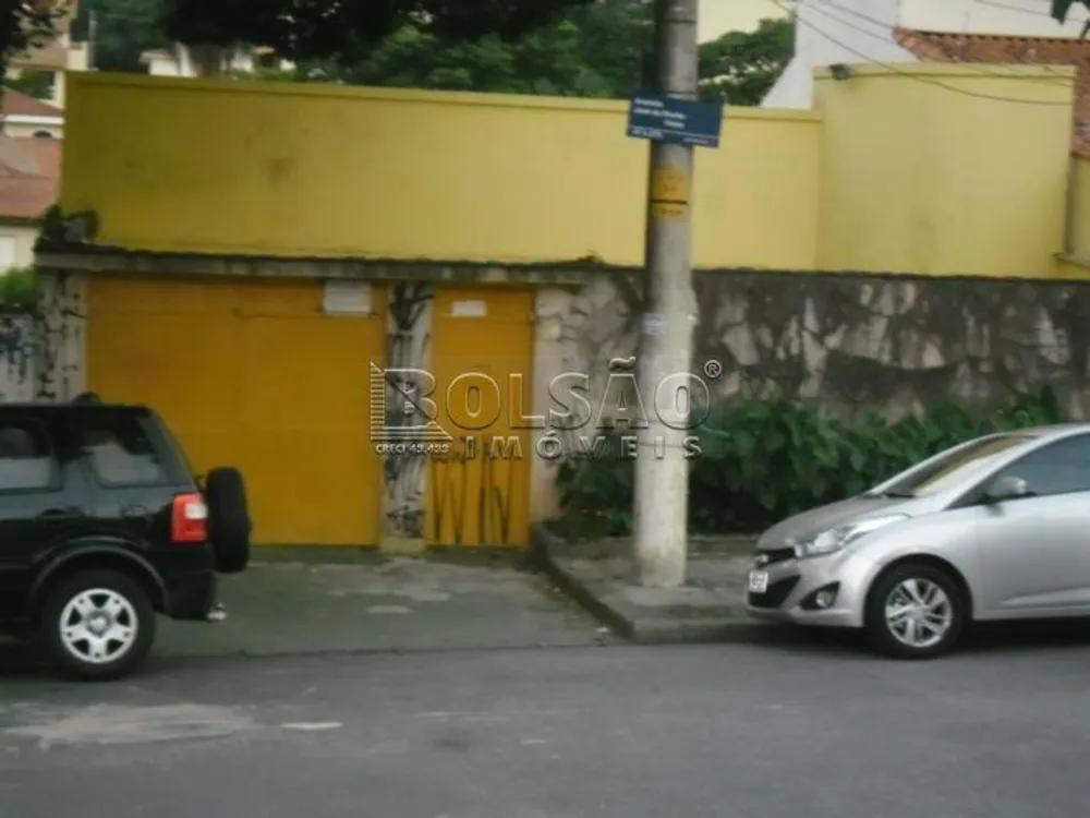 Sobrado, 3 quartos, 260 m² - Foto 1