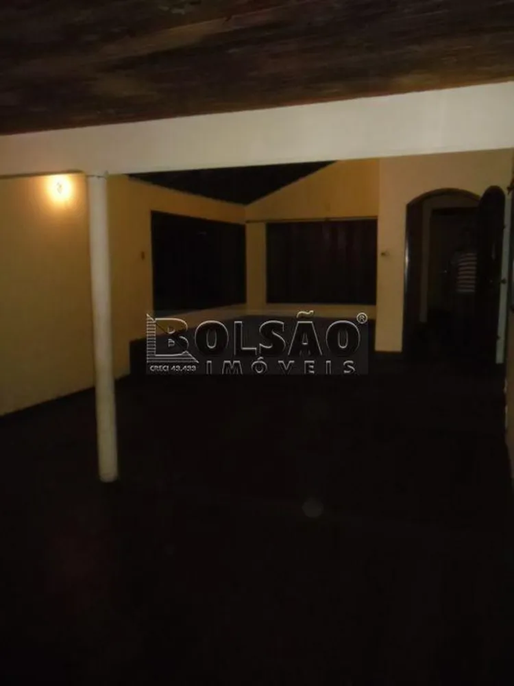 Sobrado, 3 quartos, 260 m² - Foto 7