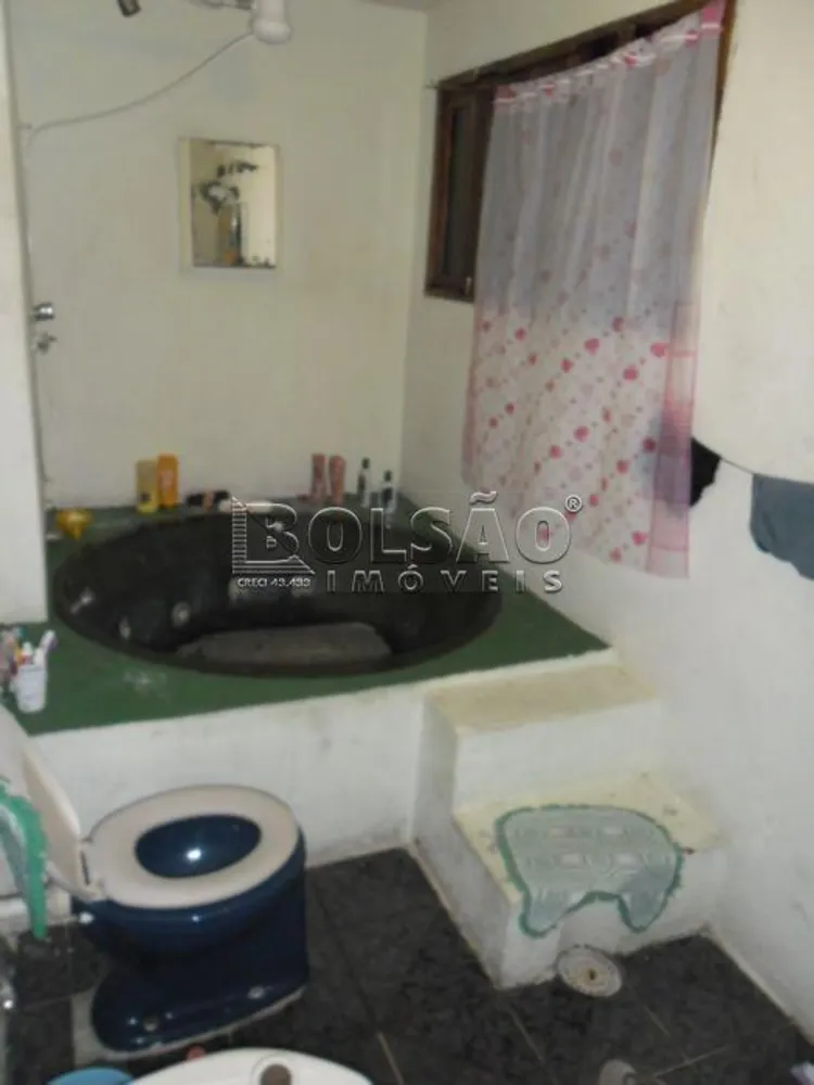 Sobrado, 3 quartos, 260 m² - Foto 5
