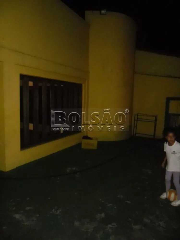 Sobrado, 3 quartos, 260 m² - Foto 8