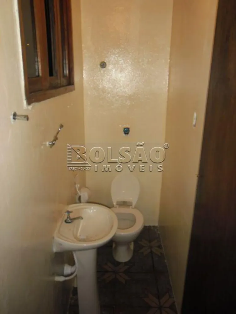 Sobrado, 3 quartos, 260 m² - Foto 4