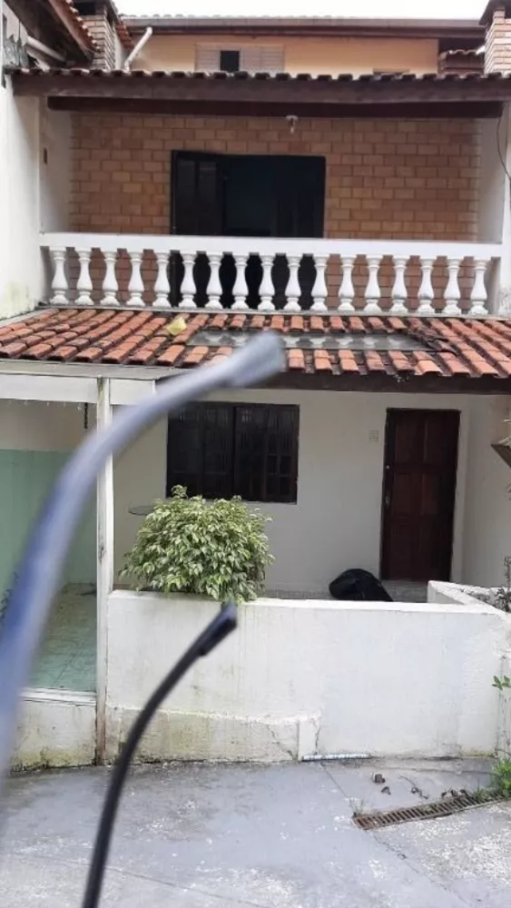 Sobrado para alugar com 4 quartos, 200m² - Foto 3