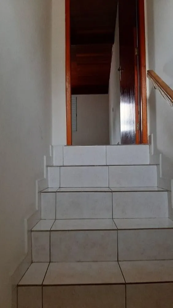 Sobrado, 4 quartos, 200 m² - Foto 12
