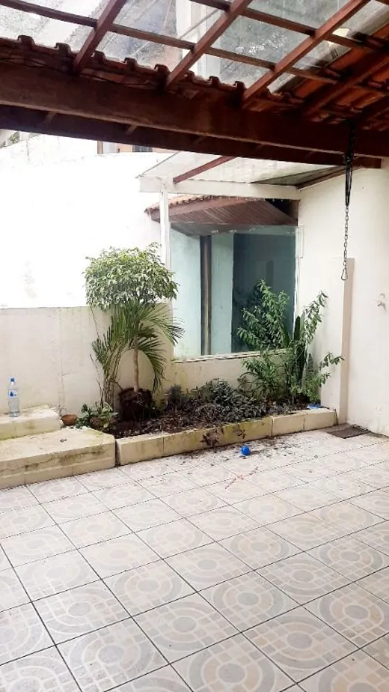Sobrado, 4 quartos, 200 m² - Foto 6