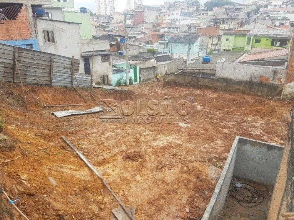 Terreno, 500 m² - Foto 1