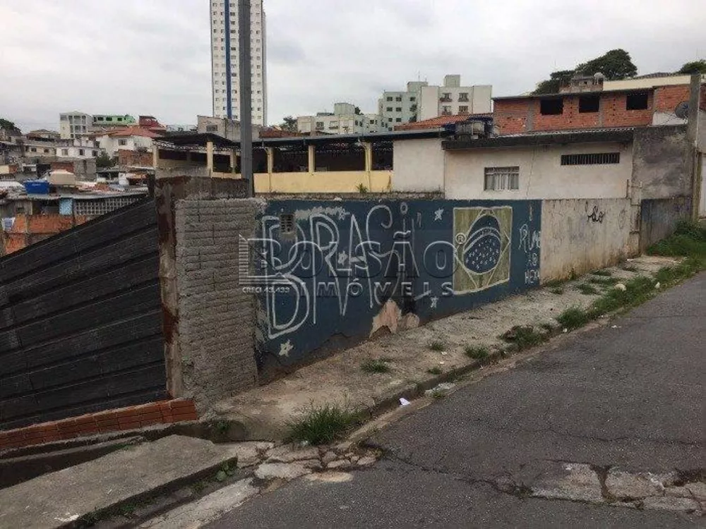 Terreno, 500 m² - Foto 6