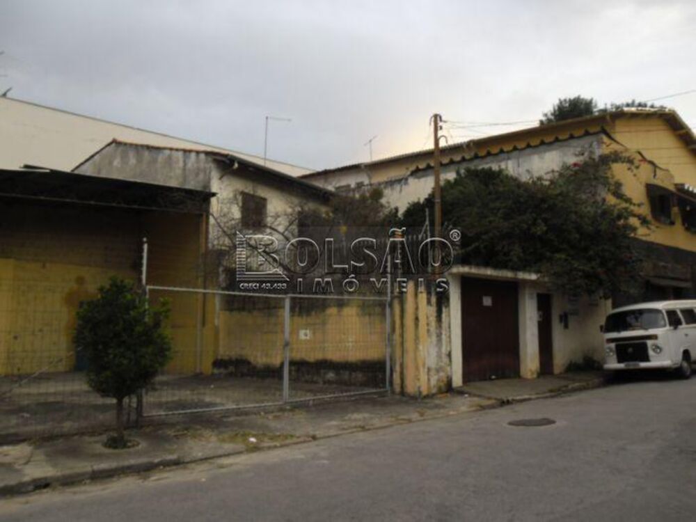 Sobrado, 3 quartos, 250 m² - Foto 1