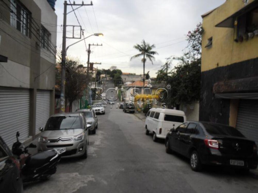 Sobrado, 3 quartos, 250 m² - Foto 3