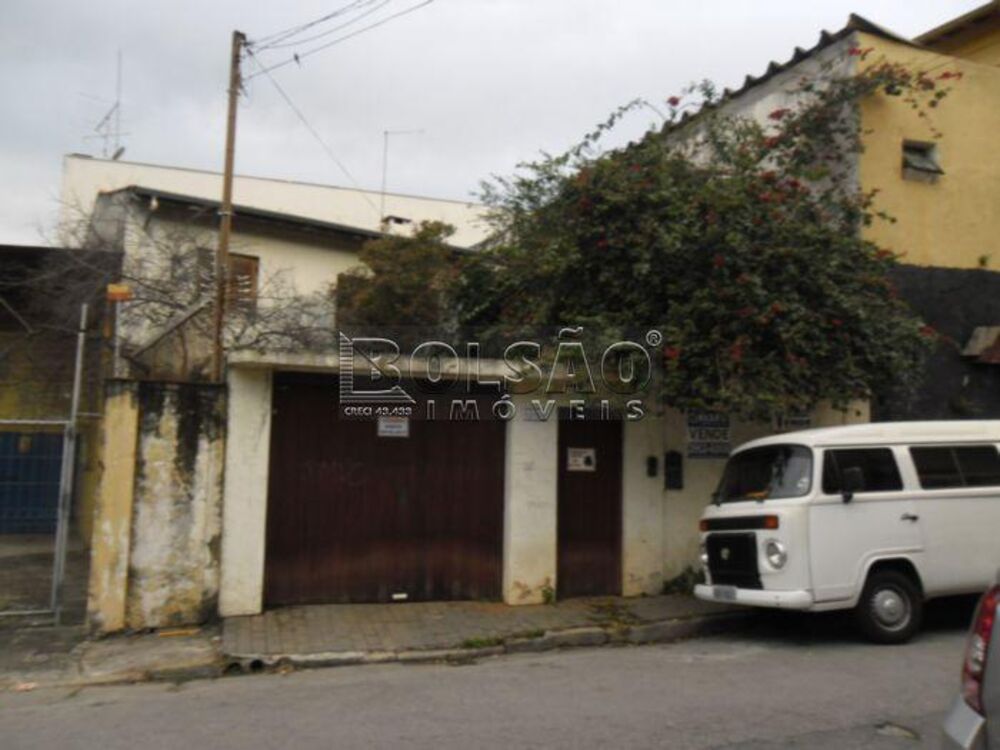 Sobrado, 3 quartos, 250 m² - Foto 2