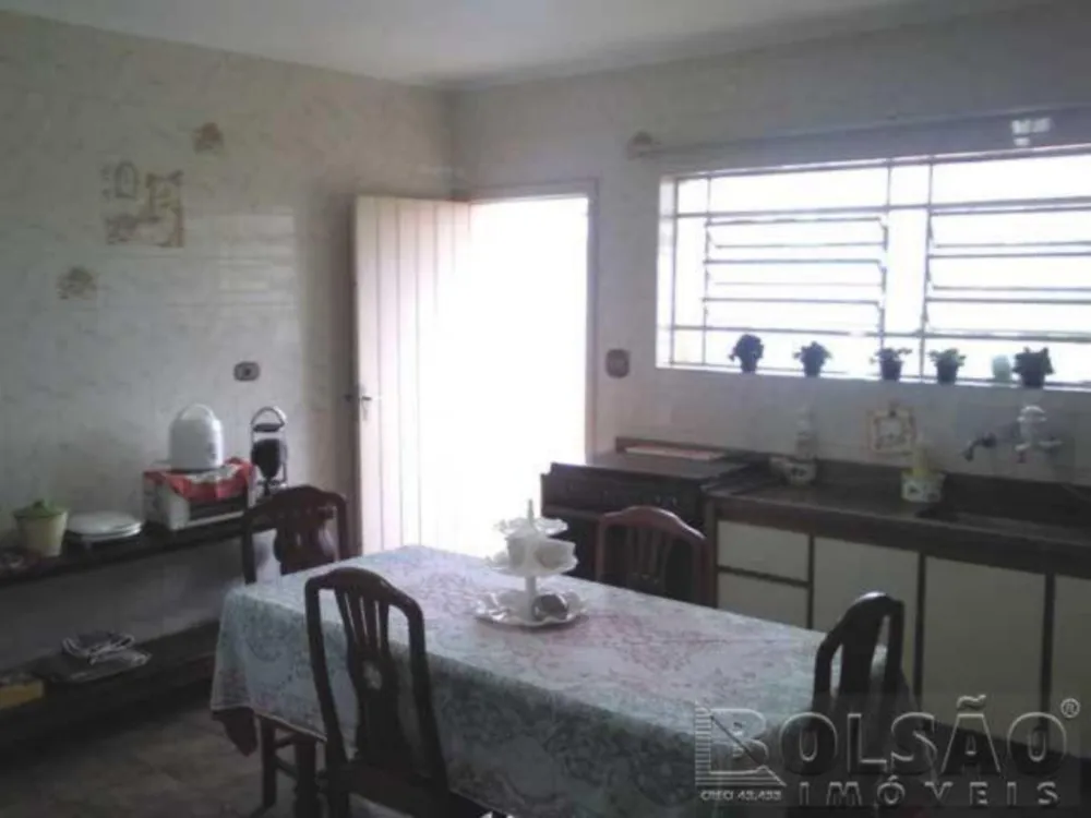 Sobrado, 3 quartos, 180 m² - Foto 3