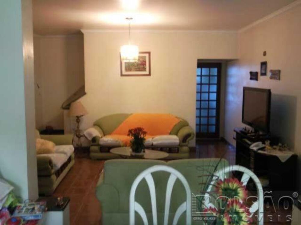 Sobrado, 3 quartos, 180 m² - Foto 2