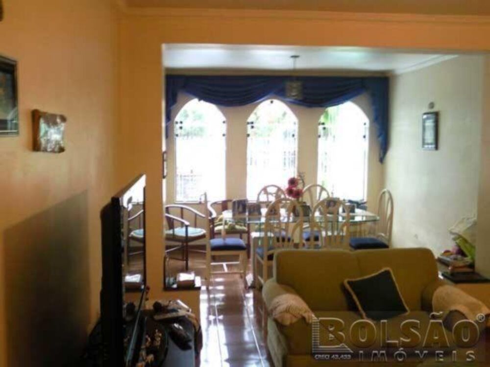 Sobrado, 3 quartos, 180 m² - Foto 3