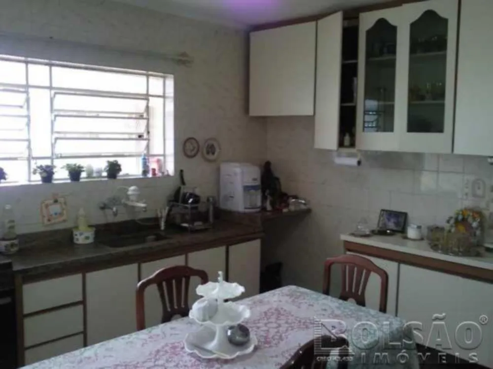 Sobrado, 3 quartos, 180 m² - Foto 4
