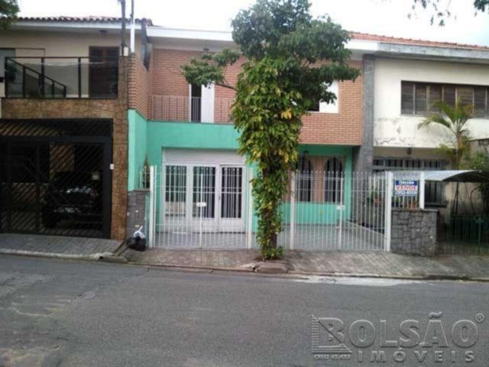 Sobrado, 3 quartos, 180 m² - Foto 4