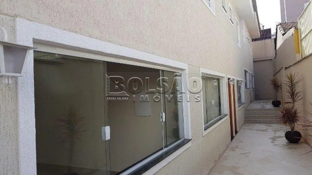 Casa, 2 quartos, 70 m² - Foto 4