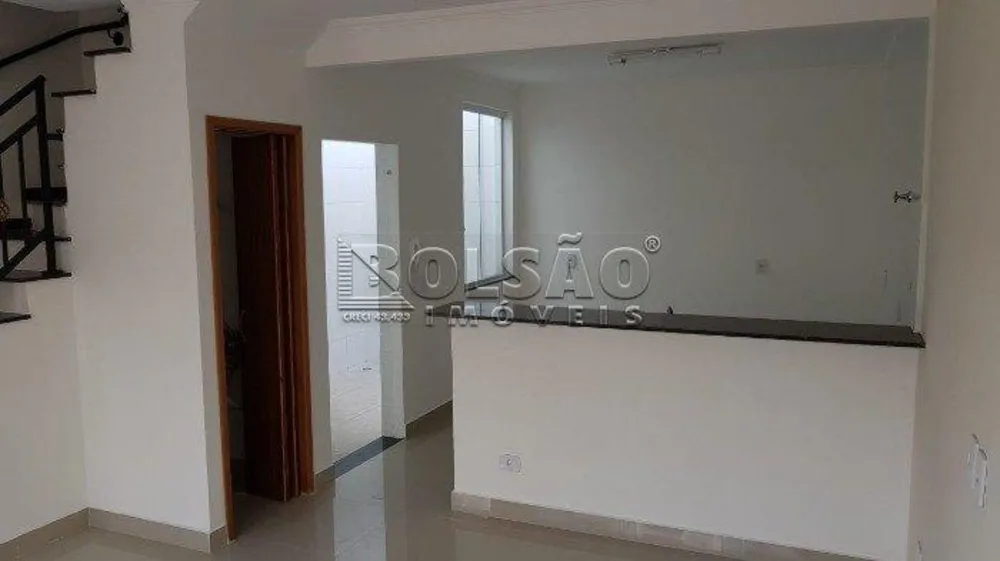 Casa, 2 quartos, 70 m² - Foto 6