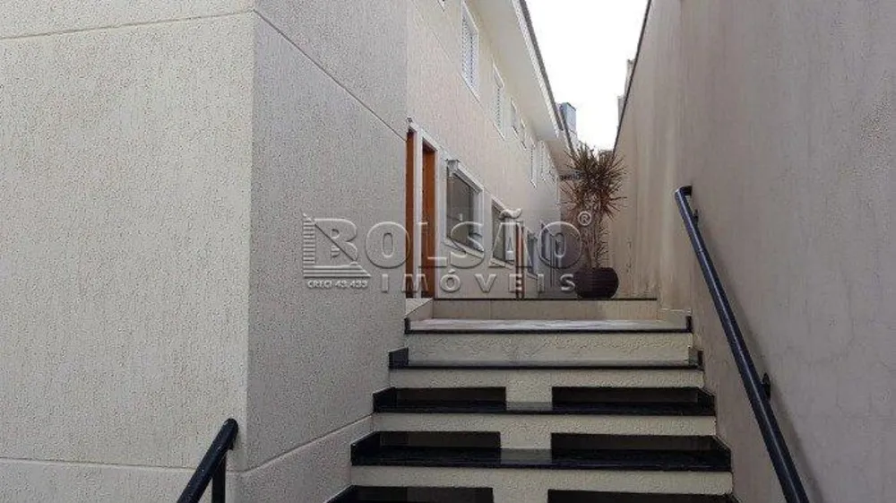 Casa, 2 quartos, 70 m² - Foto 8