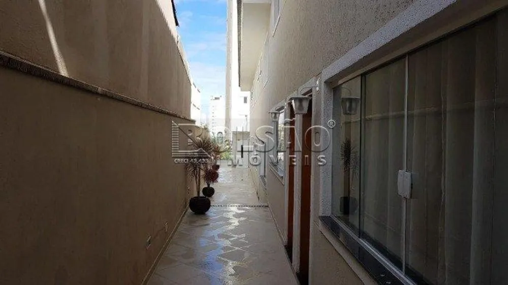 Casa, 2 quartos, 70 m² - Foto 7