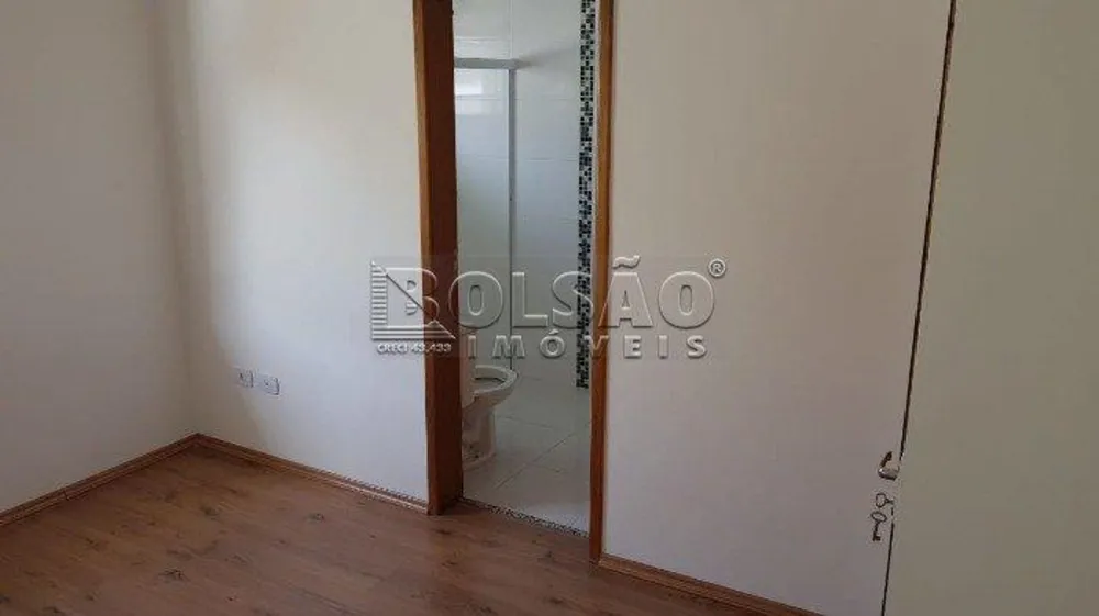 Casa, 2 quartos, 70 m² - Foto 3