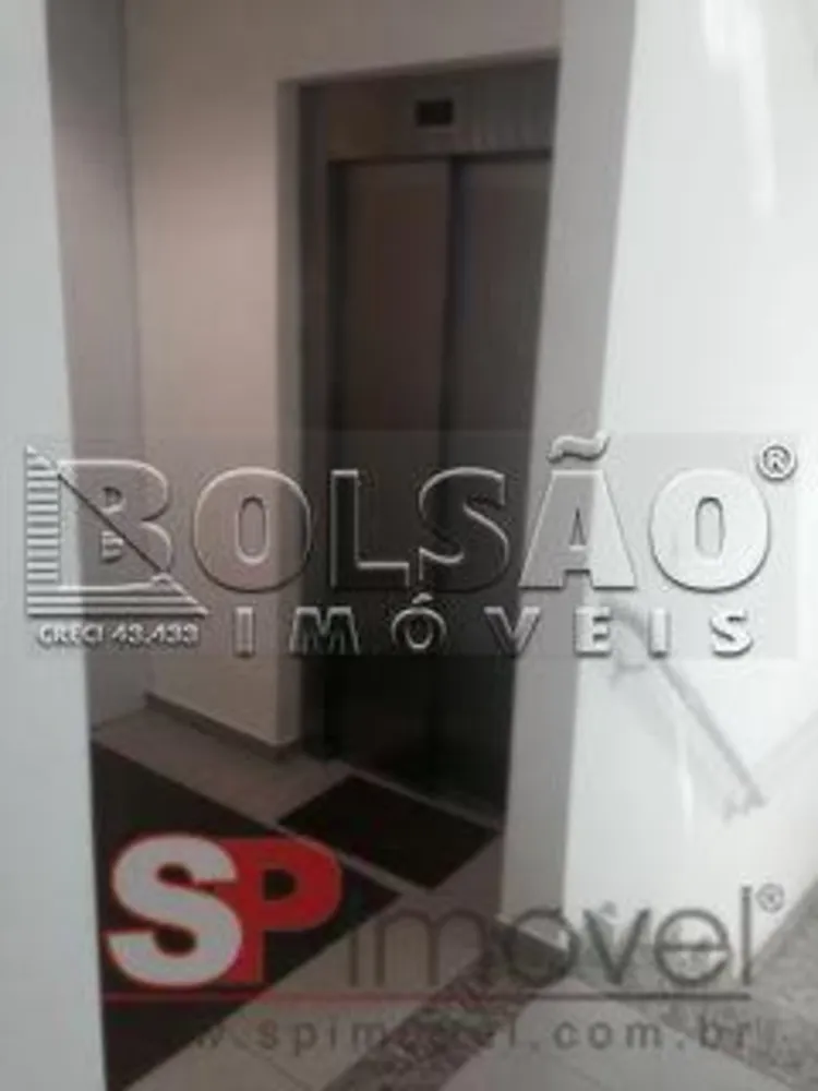 Prédio Inteiro, 1300 m² - Foto 10