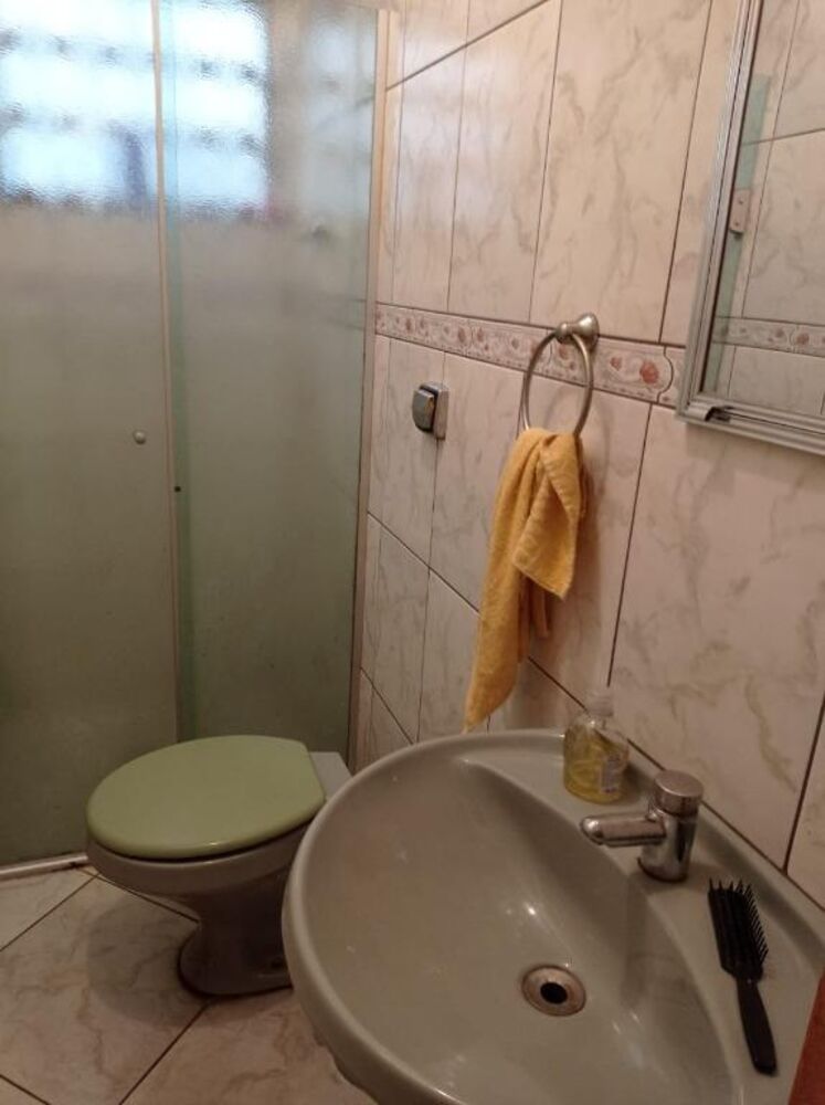 Casa, 2 quartos, 125 m² - Foto 1
