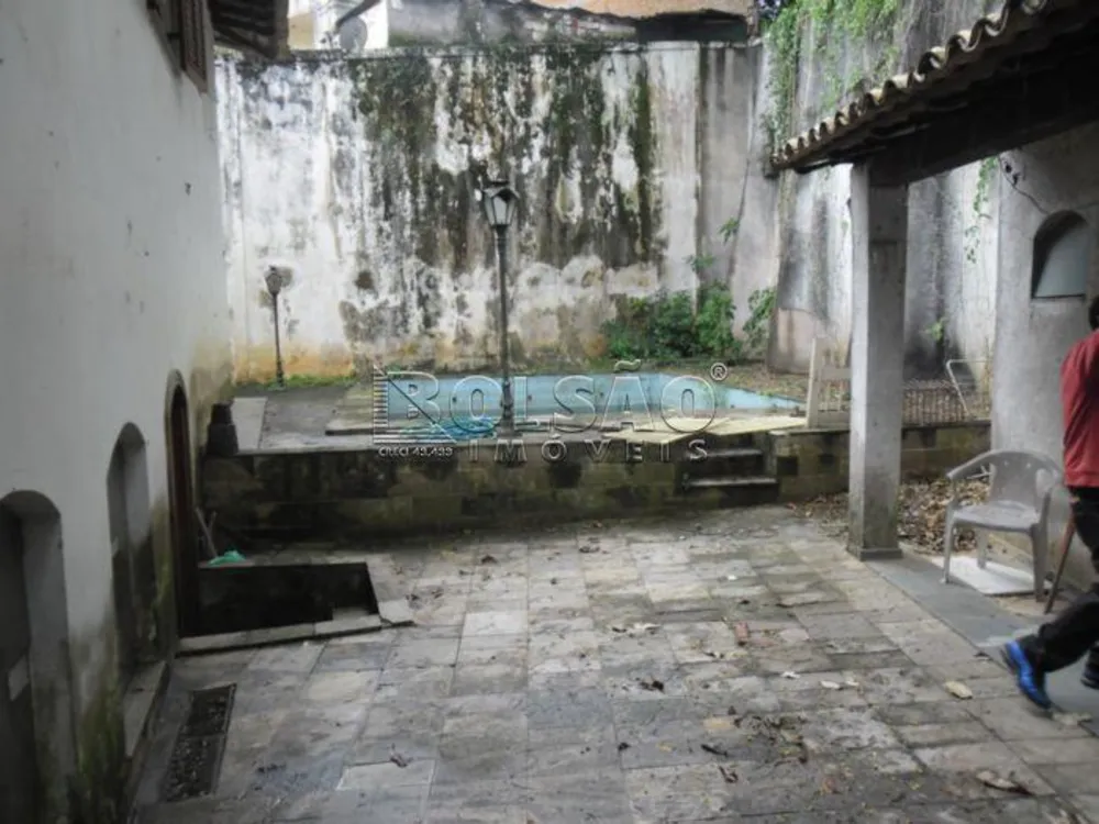 Sobrado, 4 quartos, 420 m² - Foto 18