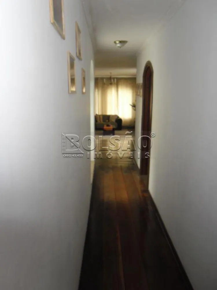 Sobrado, 4 quartos, 420 m² - Foto 10