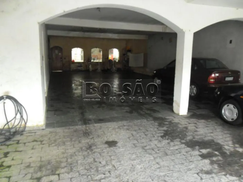 Sobrado, 4 quartos, 420 m² - Foto 20