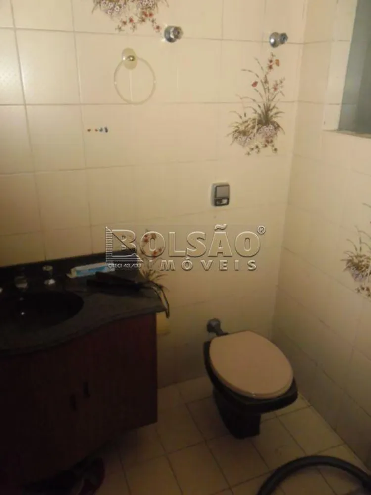Sobrado, 4 quartos, 420 m² - Foto 10