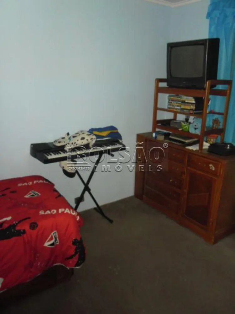 Sobrado, 4 quartos, 420 m² - Foto 13