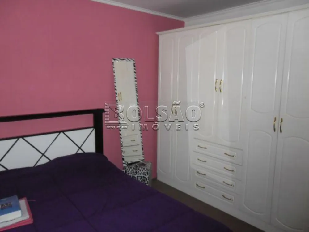 Sobrado, 4 quartos, 420 m² - Foto 12